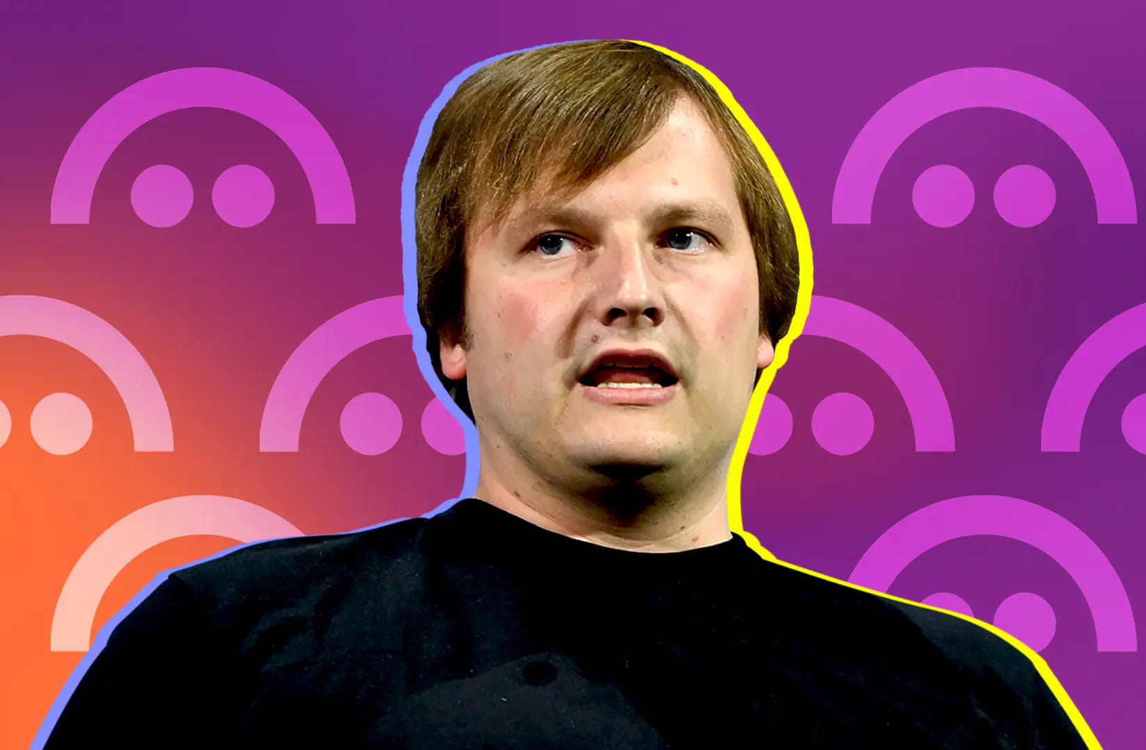 Aave founder Stani Kulechov