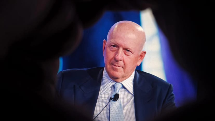 Goldman Sachs to offer low-risk, low-reward Bitcoin ETF