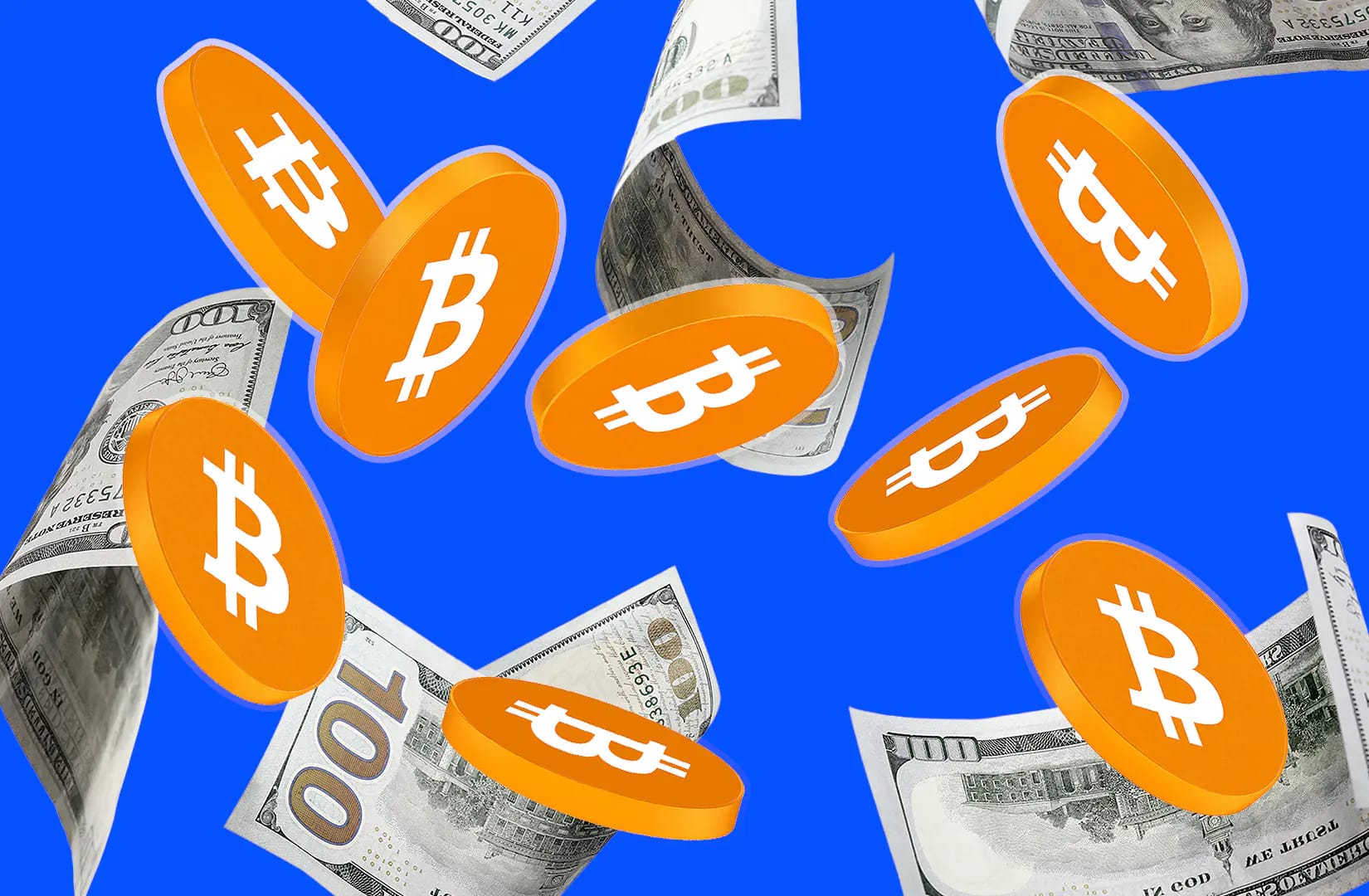 Bitcoin and venture capital