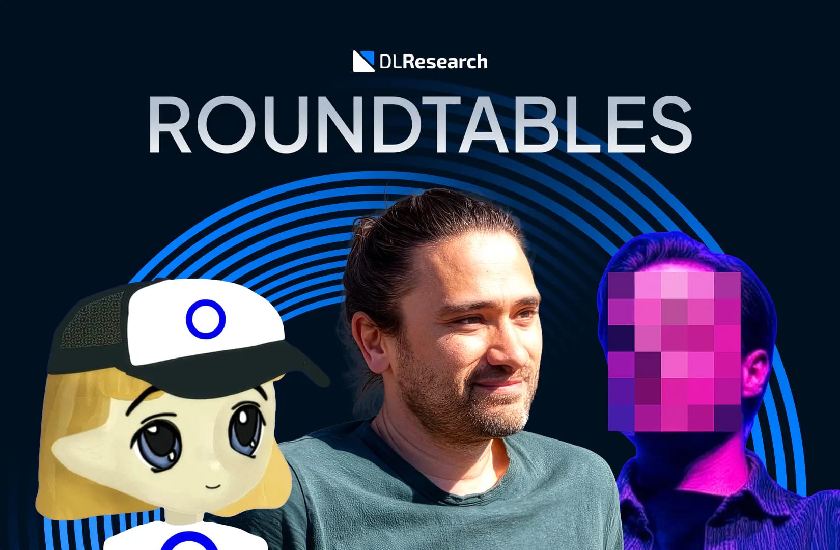 Building the private web: Expert perspectives on ZK, FHE, and MPC