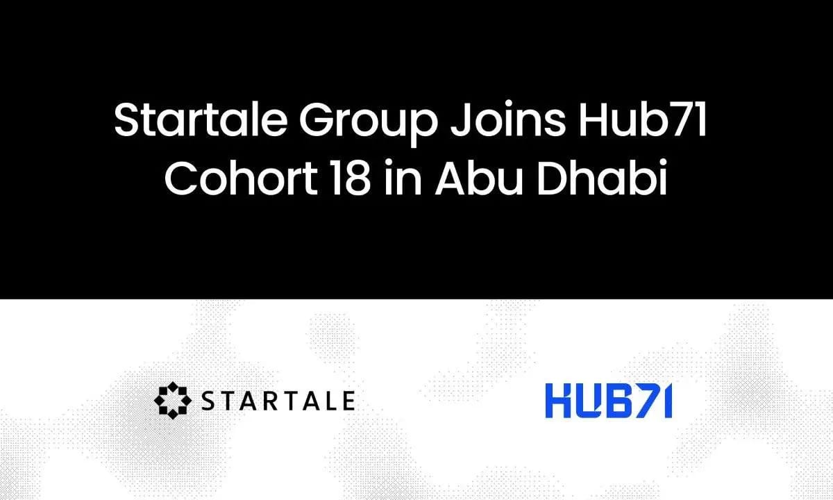 Startale Expands to Abu Dhabi, Aligning With UAE’s State-Backed Crypto Push