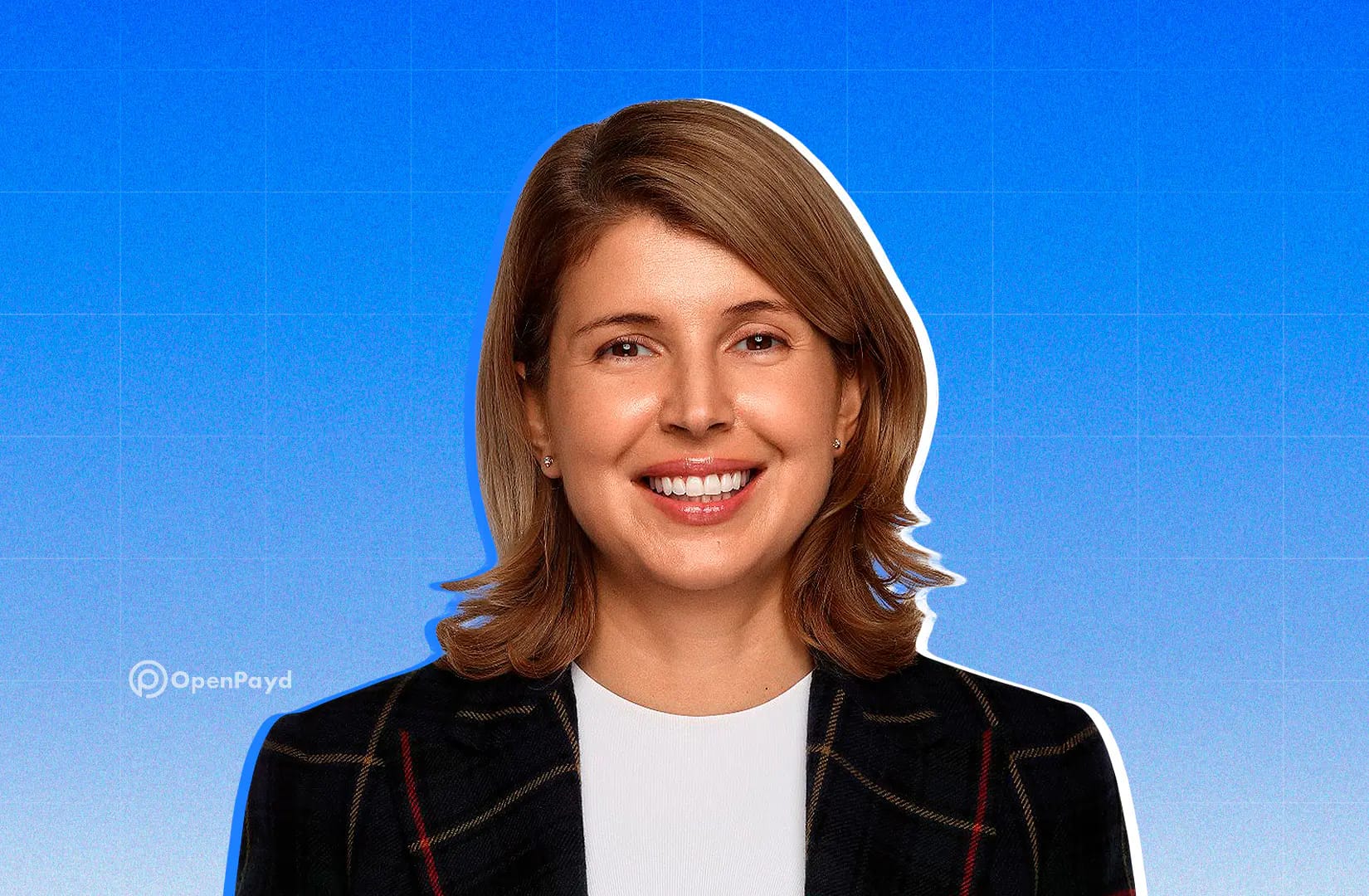 OpenPayd CEO on connecting fiat and digital assets at a global scale