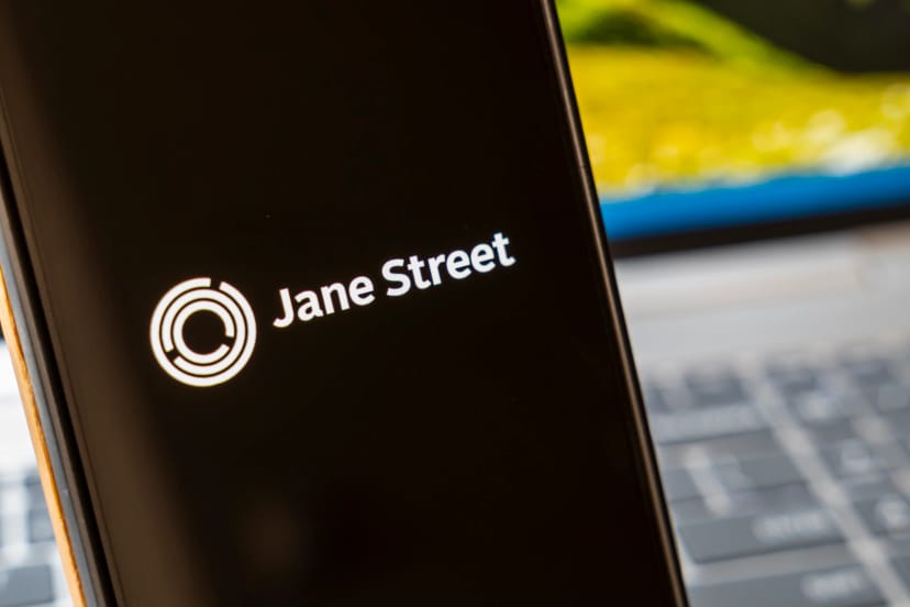 Jane Street dismisses insider trading allegations over role in $40bn Terra collapse as 'self-defeating'