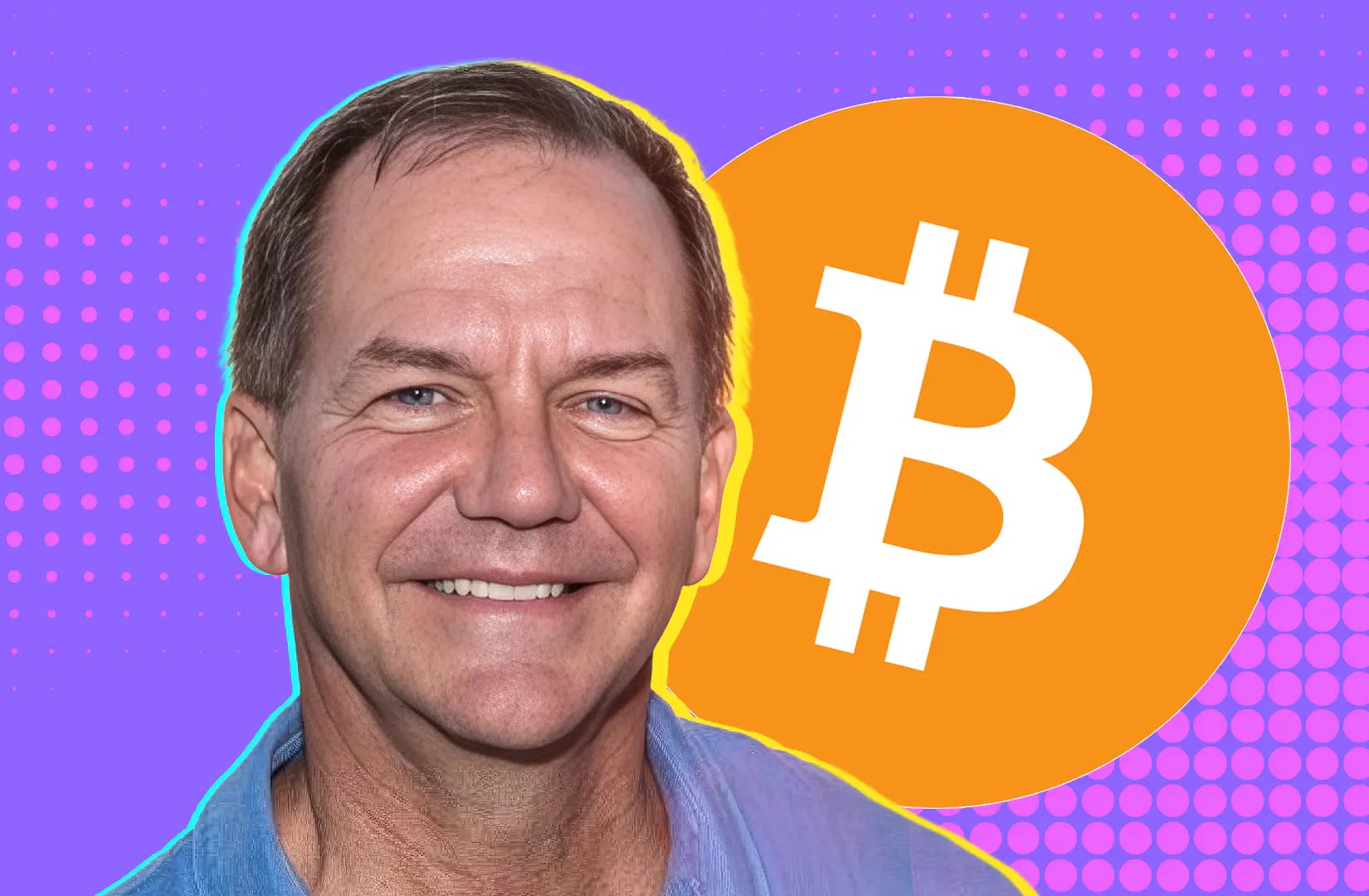 Paul Tudor Jones sees Bitcoin as the ‘best inflation hedge’ — but there are risks
