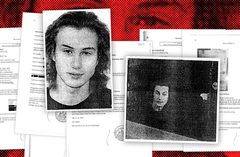 A wallet tied to one of crypto’s most notorious hackers is laundering funds again