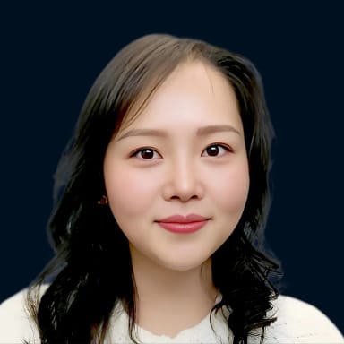 Michelle Kang, CMO of Pharos Network
