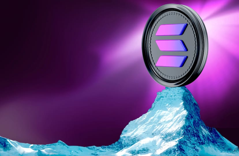 ‘Serious investor base’ helps Solana ETFs defy Bitcoin amid slouching price 