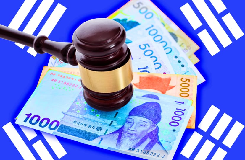 Cop gets six-year prison sentence for taking $90,000 in crypto-linked bribes