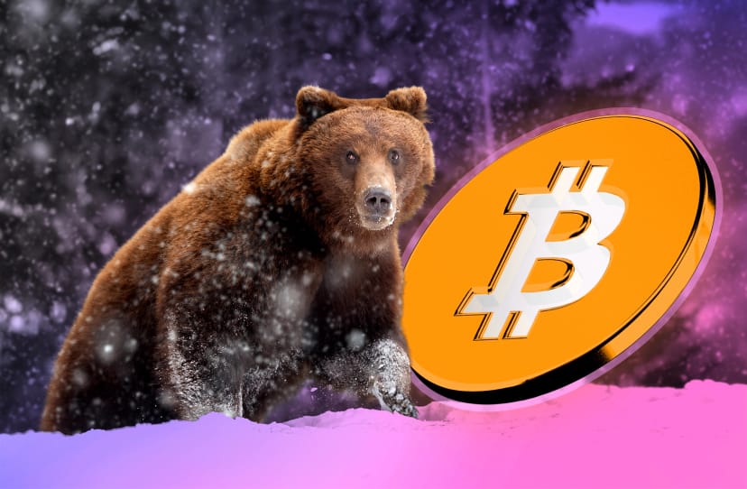 ‘Is Bitcoin dead’ searches surge as price seen to drop to $10,000