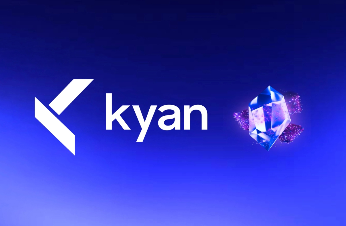 Kyan: The end of wasted capital
