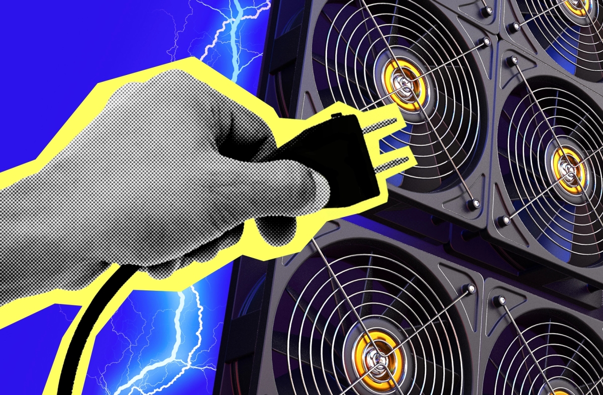 Bitcoin miner stole $80,000 worth of power from Russia’s next crypto mining hotspot
