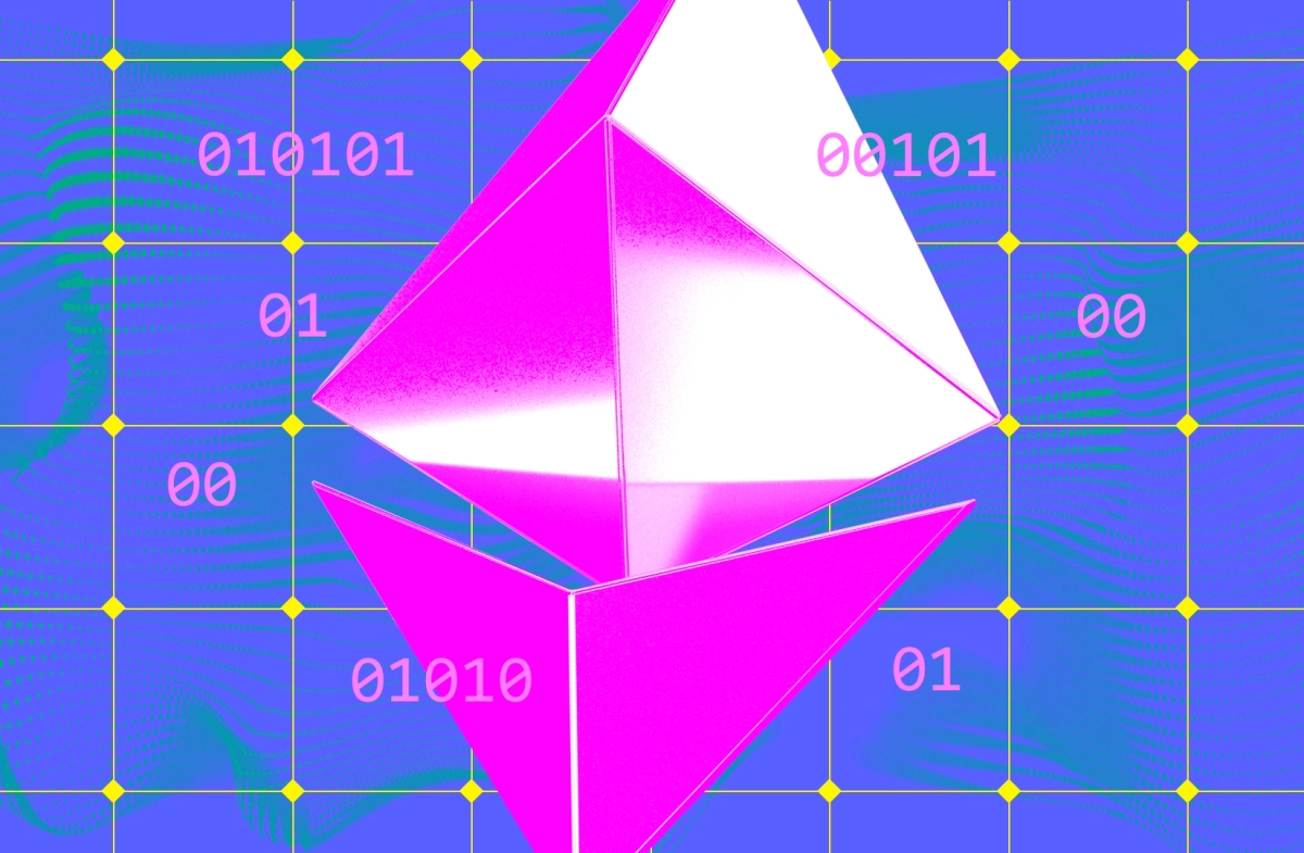 Ethereum investors rush to pile onto $72bn staking bet despite price slump