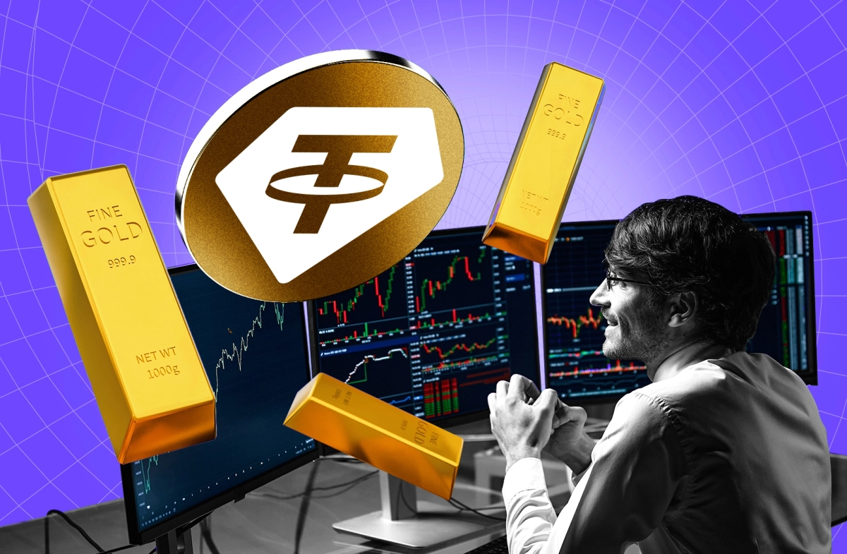 Why Tether is forecast ‘flippening everything’ as Bitcoin and Ethereum prices tumble