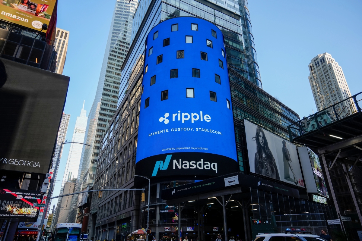 Ripple lawyer warns industry needs to move on Clarity Act ‘while the window is open’