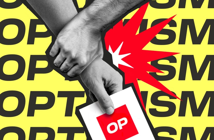 Delegates clash as Optimism token buyback proposal goes to a DAO vote