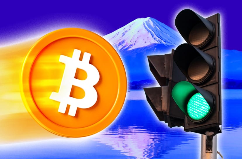 Japanese finance firm hits back against Bitcoin ETF timeline: ‘2028 is too late’