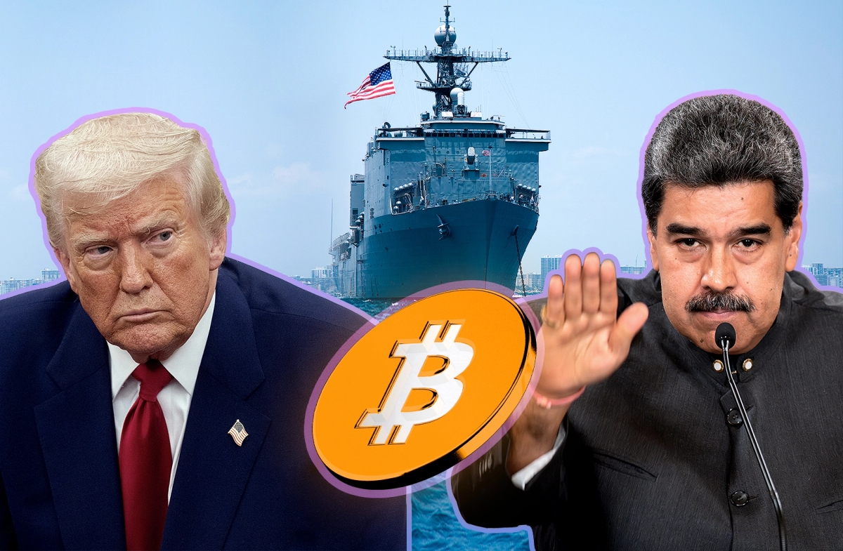 Does Venezuela own a colossal Bitcoin hoard? Here’s everything we know