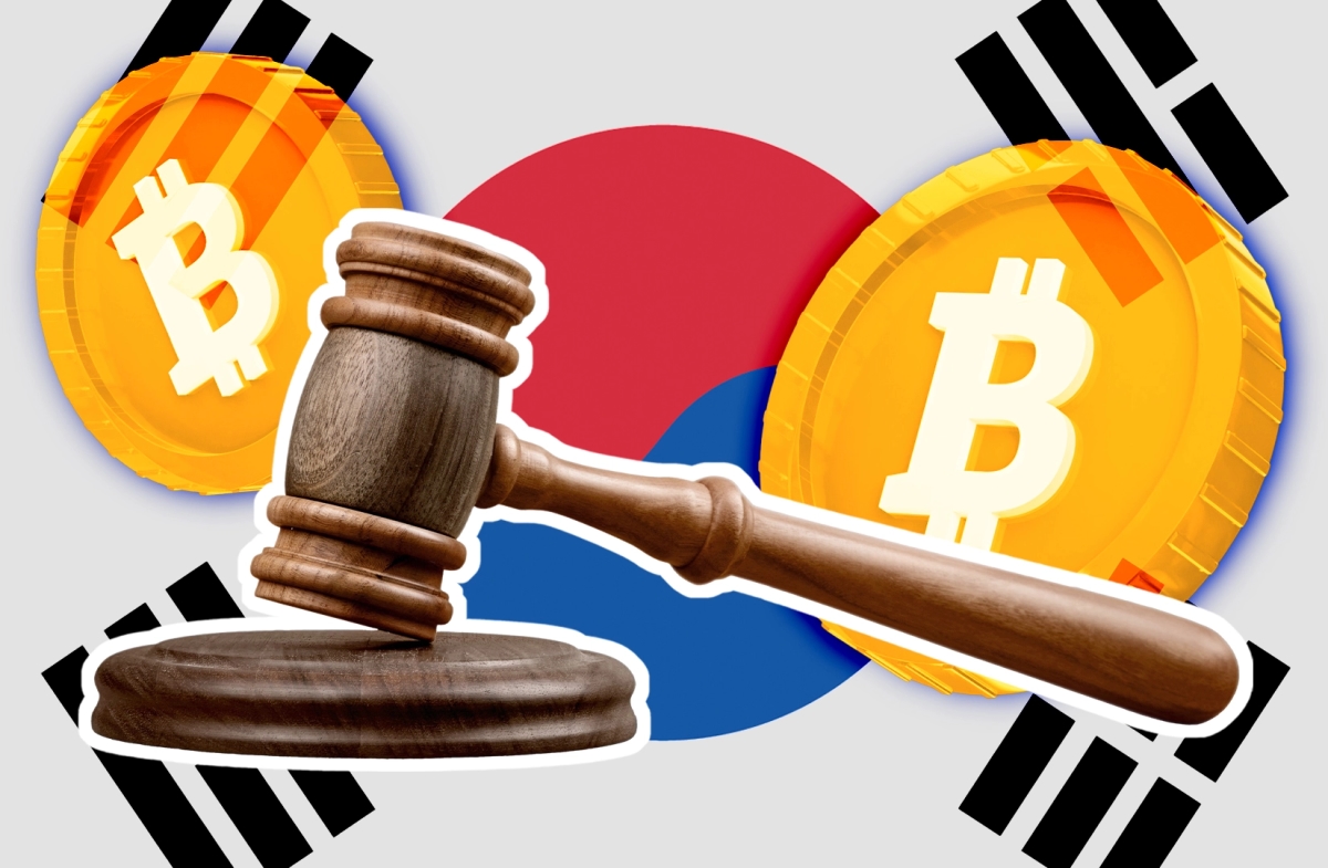 South Korean regulator wants receipts for every crypto transaction — no matter how small