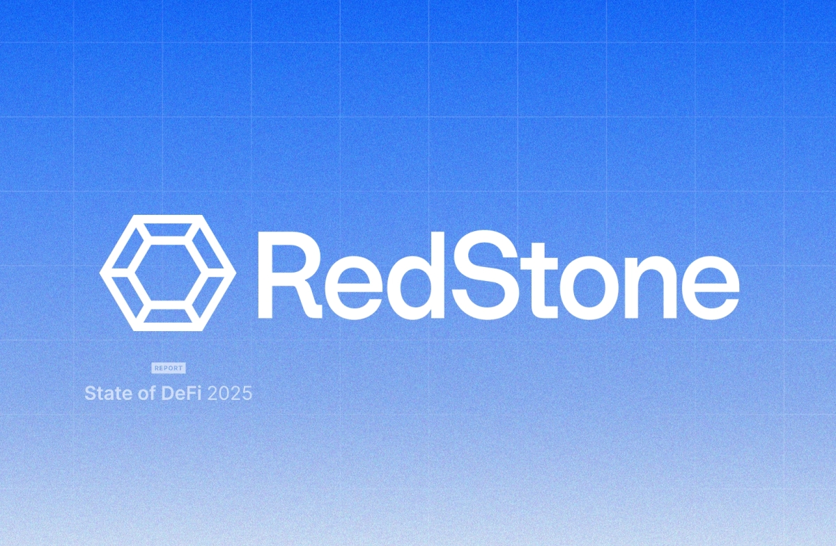 State of DeFi: RedStone Interview