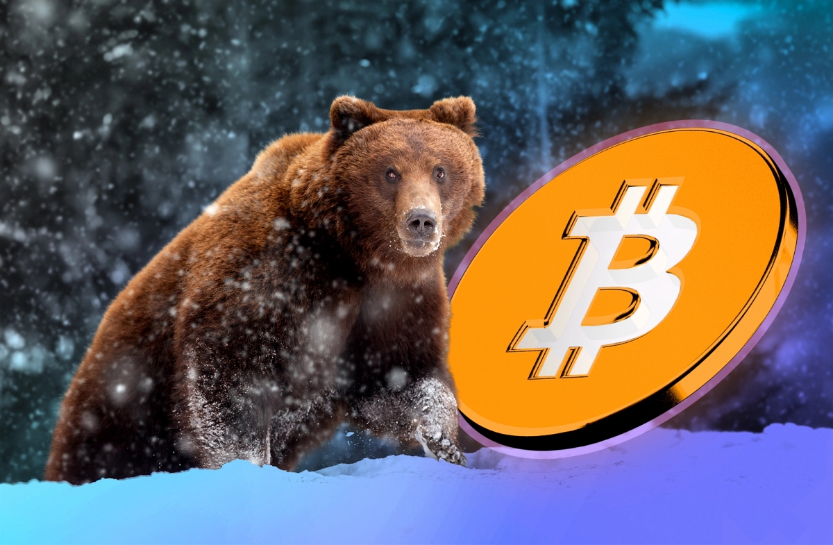 Bitcoin slumps, missing ‘Santa rally’ while gold and stocks steal the show