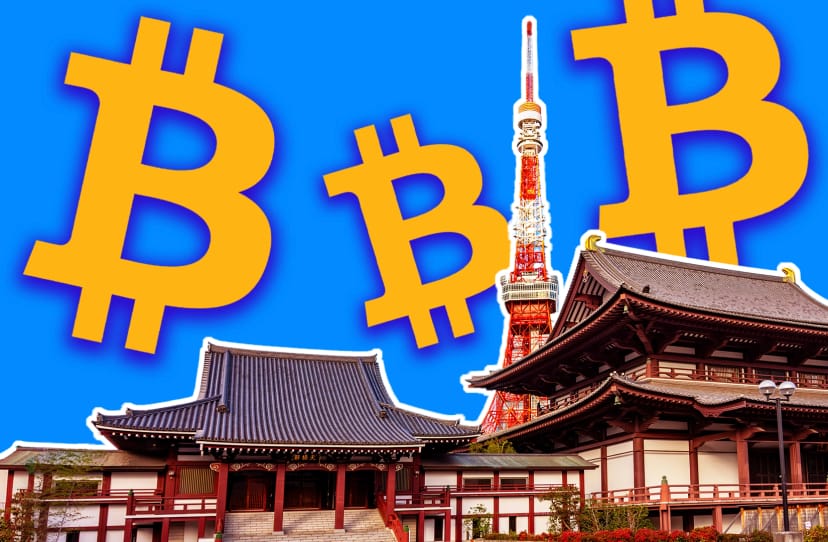 Japanese firms plough $2.6m into Bitcoin despite digital asset treasury concerns