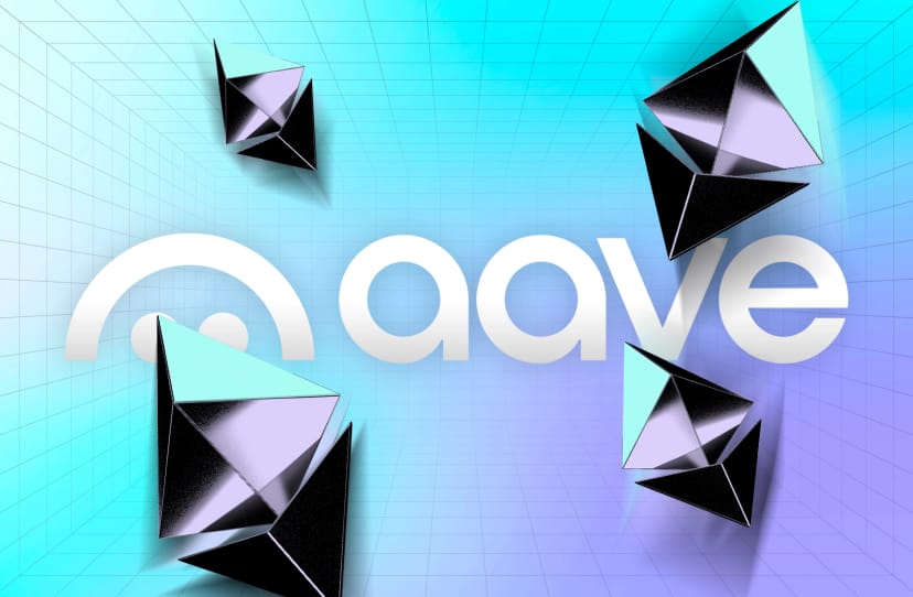 Aave DAO proposal to take control of brand from Aave Labs gains traction