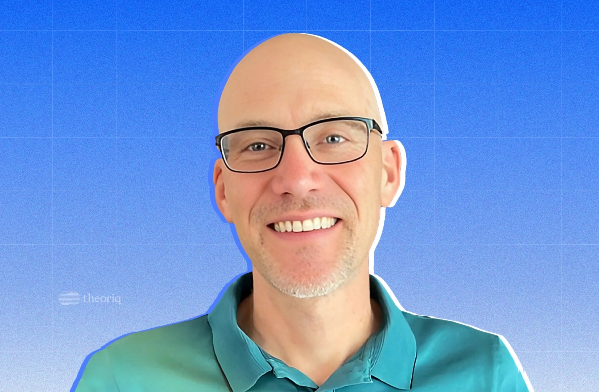 Theoriq CEO on the agentic economy and the future of autonomous DeFi