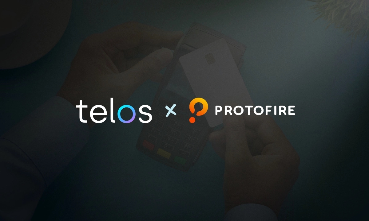 Telos and Protofire Partner to Deliver Production-Ready Privacy for Web3