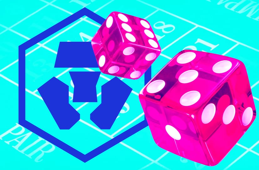Crypto.com rolls dice on prediction market launch despite circling state authorities