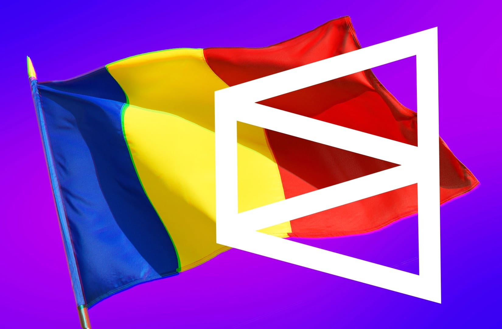 Romania joins list of countries to ban prediction market Polymarket.