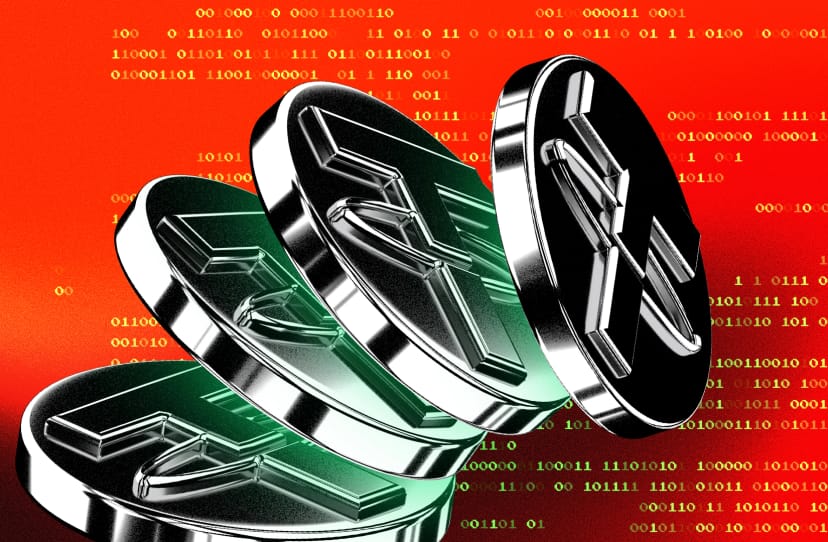 Tether froze $44m in crypto for the Bulgarian police. A Texas firm is suing to get it back