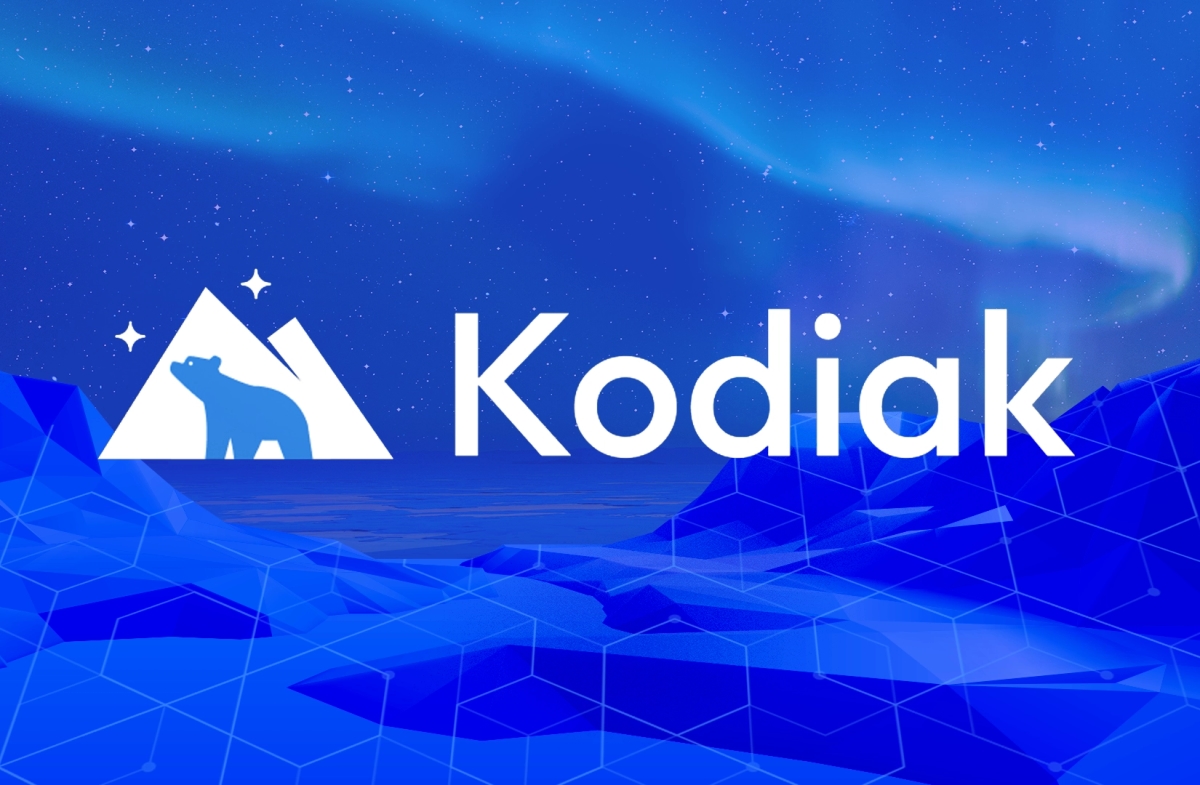 Kodiak Finance Integrates Orbs’ dTWAP and dLimit to Enhance Berachain Trading