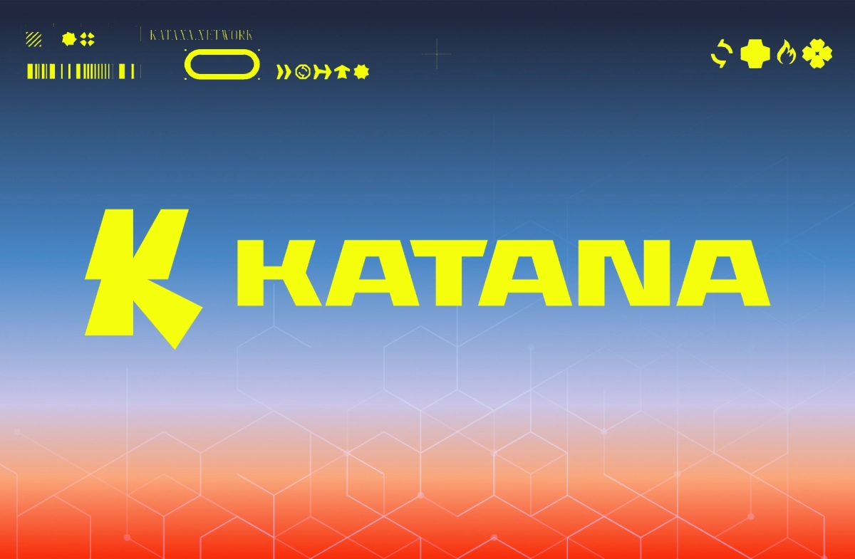 Katana: Building DeFi’s Productive Heartland