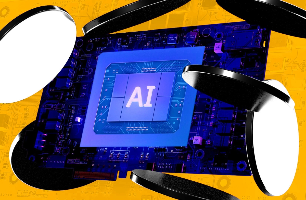 Crypto startups tapping AI hype raise $2bn. Here’s why some are unconvinced