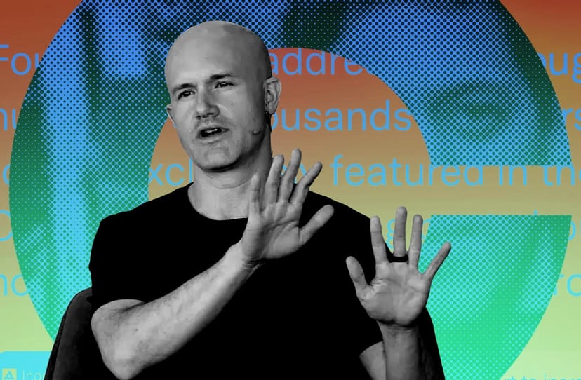 Short seller Jim Chanos says Coinbase ‘will still lose money’ even as crypto prices soar