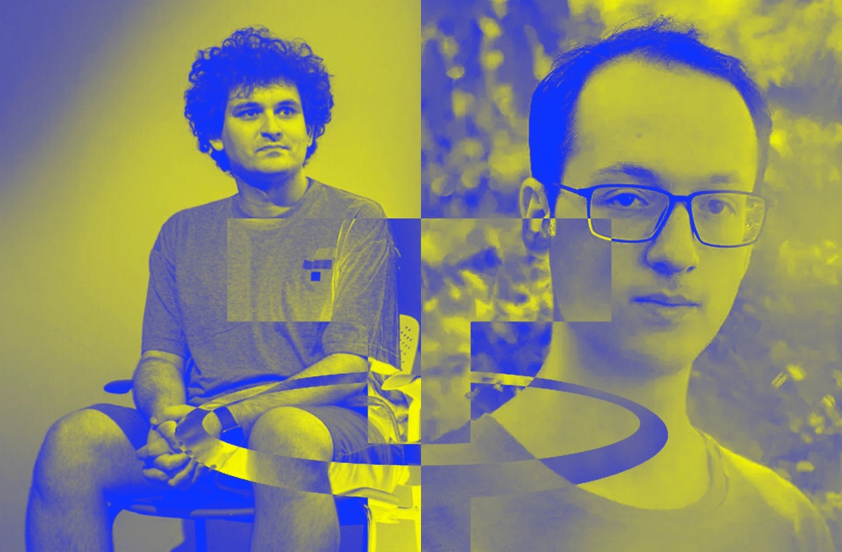 SBF wants FTX to pay his legal fees, USDT linked to Russian sanction-dodging