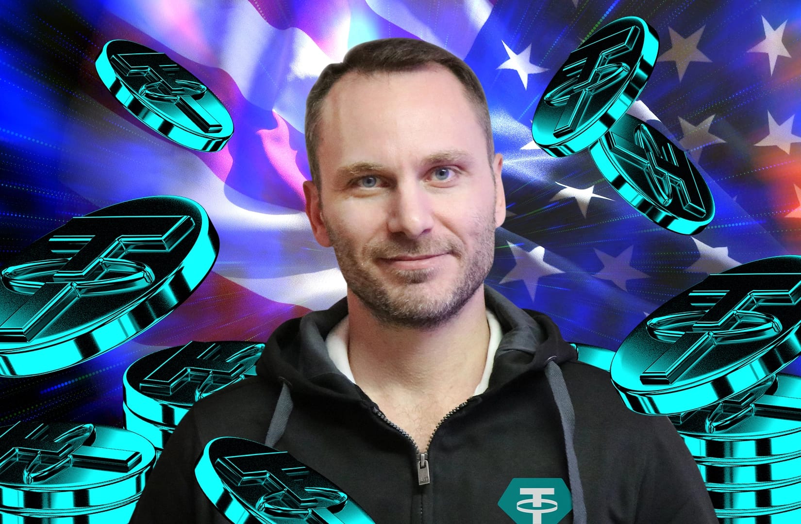 New US stablecoin bill is 'a come to God' moment for Tether