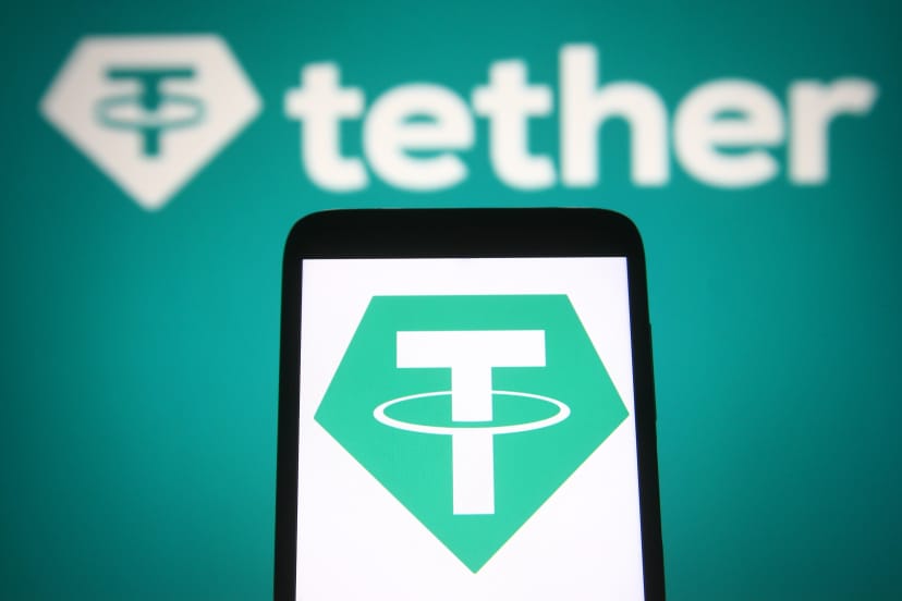 Crypto.com says the exchange will delist Tether’s USDT in the EU
