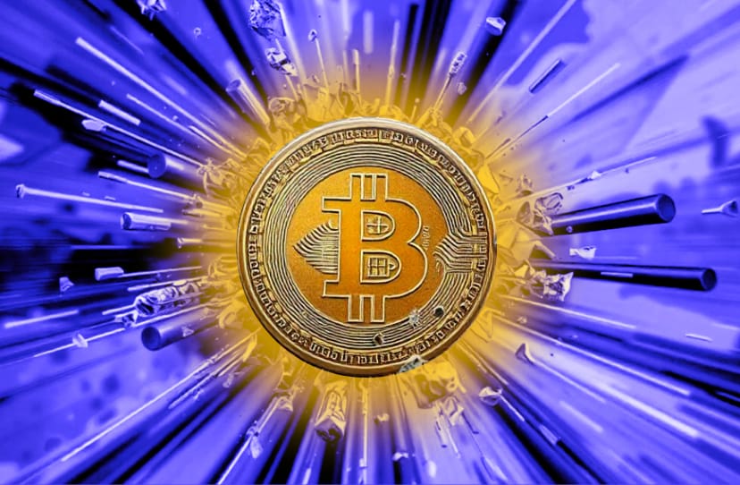 Bitcoin breaks new record as analysts anticipate surge to $200,000