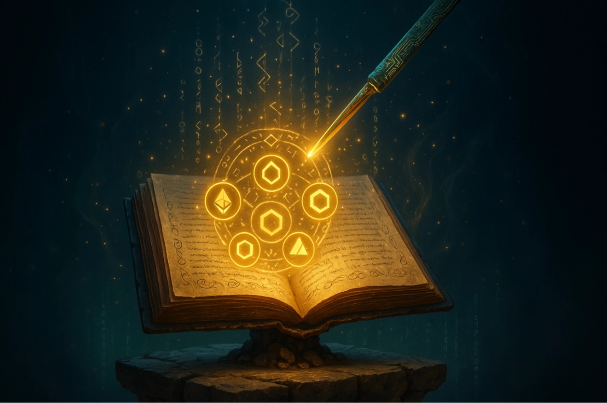 5 new crypto coins to buy in 2025: Explosive 1000x crypto tokens fresh in the markets