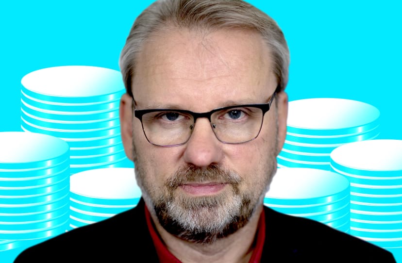 A digital euro will be a poor and crippled substitute to stablecoins