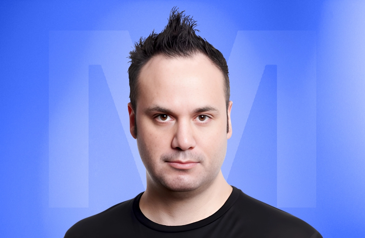 A conversation with Luis Oscar Ramirez, founder & CEO of Mawari Network