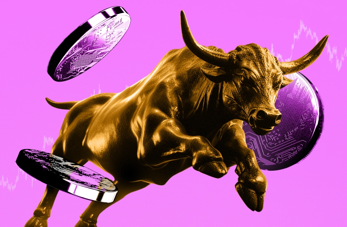 Hungry investors plough more than $380m into quartet of these new DeFi protocols