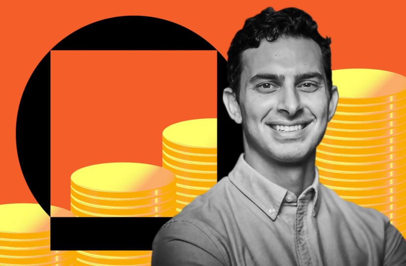 Why VCs are doubling funding to $25bn as new era dawns for crypto