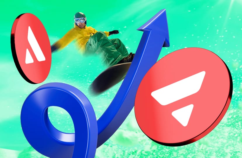 Top Avalanche memecoins hit $100m as traders flock to new token launchpad