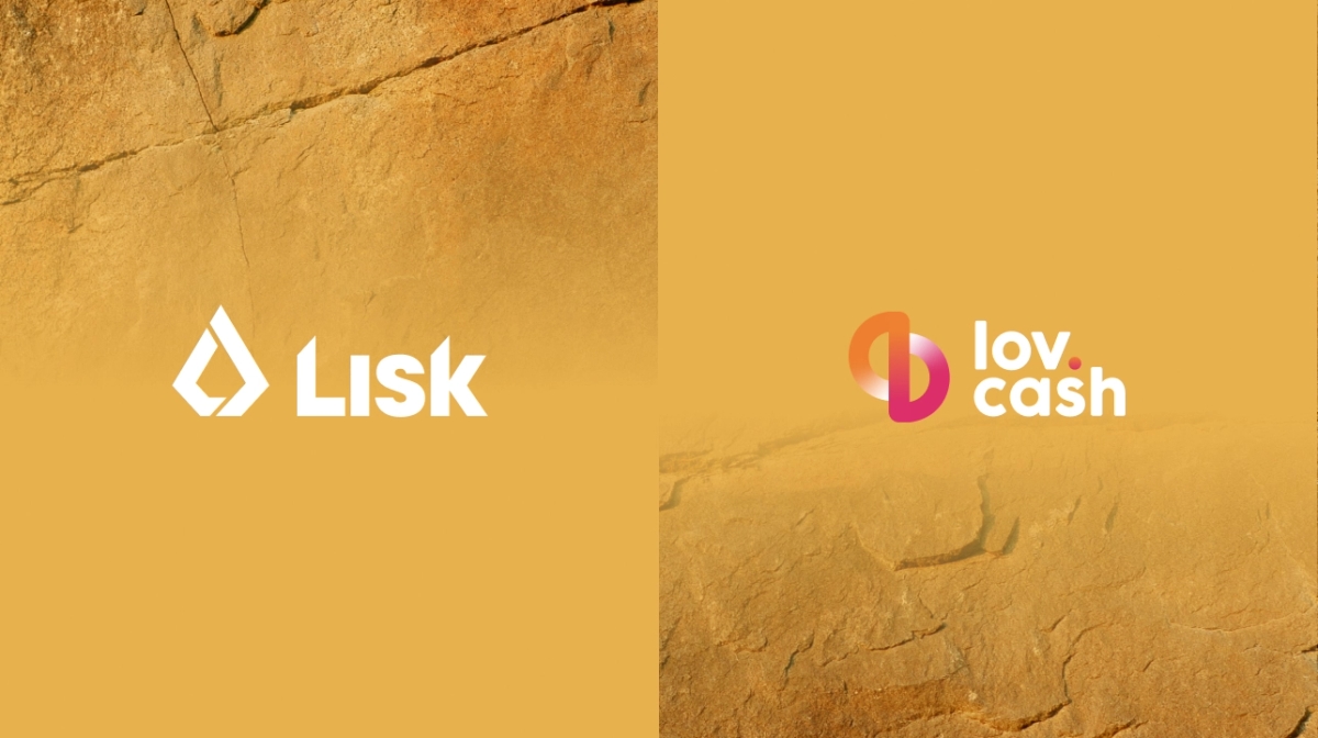 LovCash Launches Platform to Help Enterprises Digitize South Africa’s Informal Trade on Lisk L2