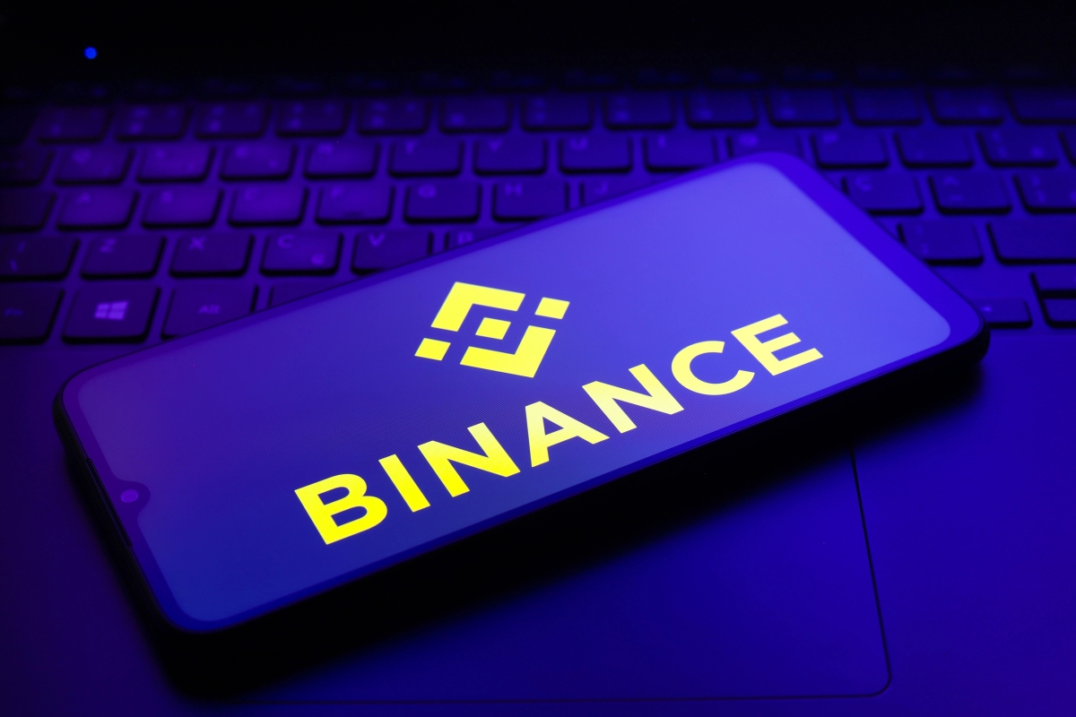 BNB Chain passes Solana in trading volume as Binance fuels airdrop rush