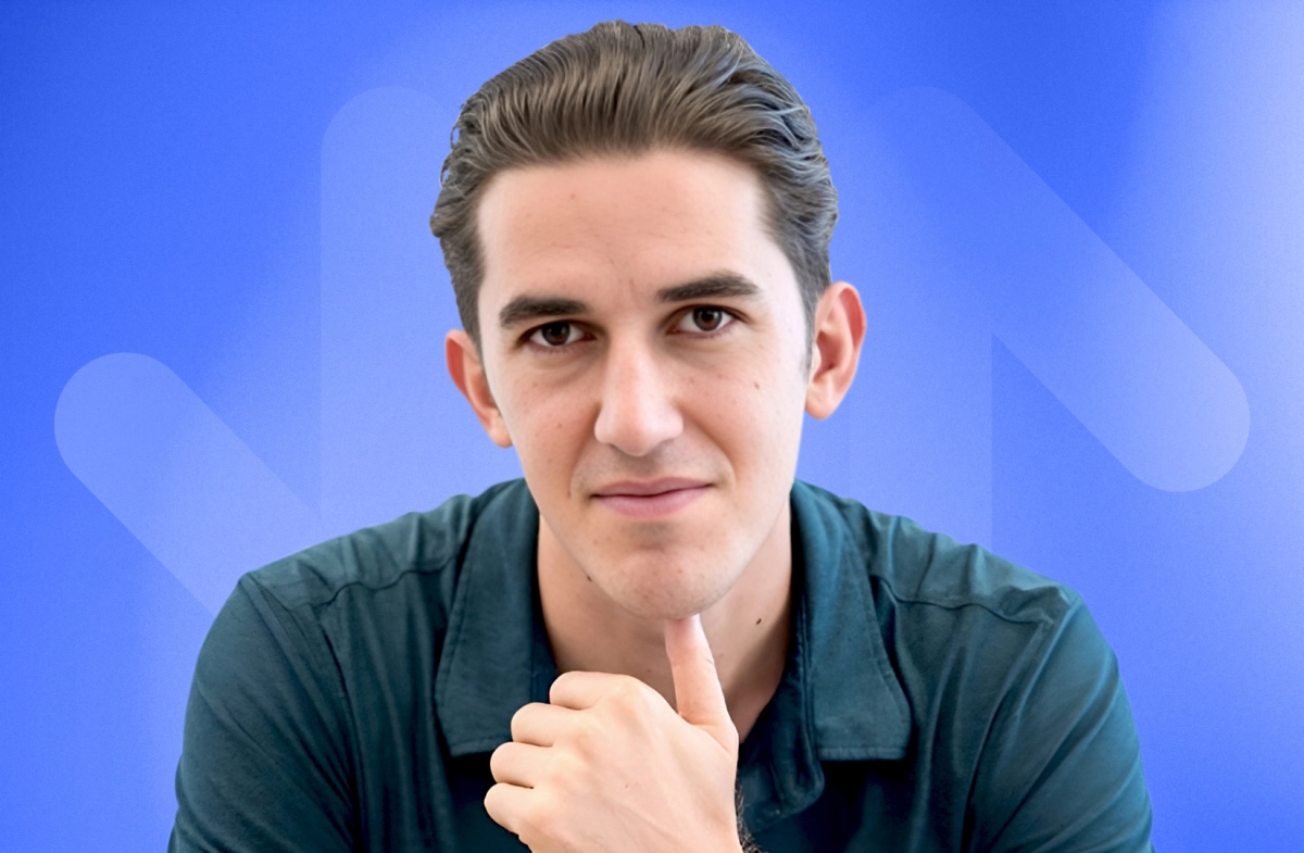 A conversation with Sami Start, co-founder and CEO of Transak