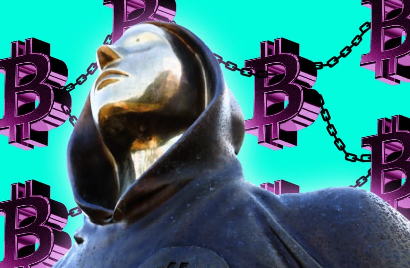 Satoshi Nakamoto just got richer than Nvidia’s CEO and the Walmart heirs