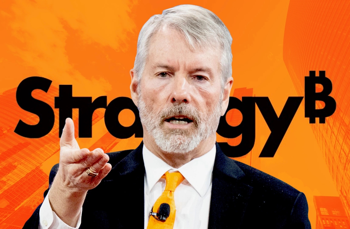 Why this short seller is betting against Michael Saylor to buy more Bitcoin